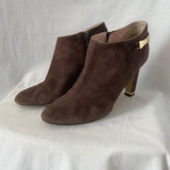 kate spade Shoes - Kate Spade Booties
